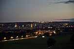 Nacht der Schl&ouml;sser, Blick auf Dresden (Foto: blitzlicht-nordhausen.de)