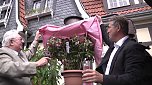 Fuchsien in der Traditionsbrennerei (Foto: nnz)