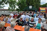 Nachbarschaftsfest WBG (Foto: nnz-City Scout Sven Gämkow) Nachbarschaftsfest WBG (Foto: nnz-City Scout Sven Gämkow)