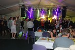 Sommernachtsball im "HUM-GYM" (Foto: Claudia Jatsch)