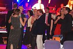 Sommernachtsball im "HUM-GYM" (Foto: Claudia Jatsch)