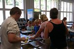 Kinder in der Mensa (Foto: nnz-City Scout Sven G&auml;mkow)