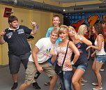 Pr&uuml;fungsEndParty (Foto: nnz-City Scout Sven G&auml;mkow)