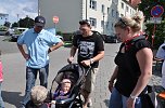 Nachbarschaftsfest WBG (Foto: nnz-City Scout Sven G&auml;mkow)
