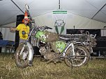MZ-und Simsontreffen in Harzungen (Foto: K. Thorhauer)
