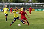 Oberliga kontra Regionalliga (Foto: nnz)
