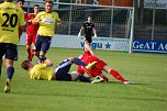 1:0 gegen Halberstadt (Foto: Olaf Dobrzykowsky)