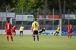 1:0 gegen Halberstadt (Foto: Olaf Dobrzykowsky)