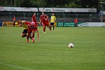 1:0 gegen Halberstadt (Foto: Olaf Dobrzykowsky)