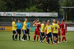 1:0 gegen Halberstadt (Foto: Olaf Dobrzykowsky)