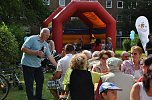 Nachbarschaftsfest WBG (Foto: nnz-City Scout Sven G&auml;mkow)