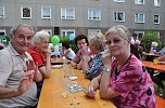 Nachbarschaftsfest WBG (Foto: nnz-City Scout Sven G&auml;mkow)