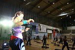 Aerobic-Nacht in Nordhausen (Foto: Christoph Keil)