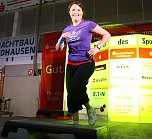 Aerobic-Nacht in Nordhausen (Foto: Christoph Keil)