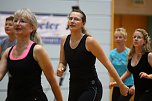 Aerobic-Nacht in Nordhausen (Foto: Christoph Keil)