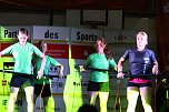 Aerobic-Nacht in Nordhausen (Foto: Christoph Keil)