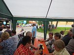 Nachbarschaftsfest in Ilfeld (Foto: WBG) Nachbarschaftsfest in Ilfeld (Foto: WBG)