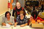 Festveranstaltung in Sollstedt (Foto: Bernd Peter)