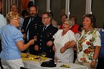 Festveranstaltung in Sollstedt (Foto: Bernd Peter)