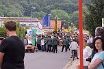 Festumzug in Obergebra (Foto: C. Kohnert)