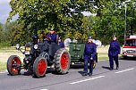 Festumzug in Obergebra (Foto: C. Kohnert)
