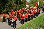 Festumzug in Obergebra (Foto: Bernd Peter)