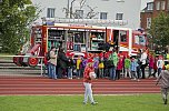 Schulaktionstag in Nordhausen (Foto: Michael Caspari (Blitzlicht-Nordhausen))