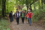 Neuer Rundweg eingeweiht (Foto: J. Piper)