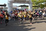 Lauf für Jedermann (Foto: nnz) Lauf für Jedermann (Foto: nnz)