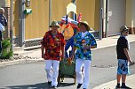 Kirmes in Rehungen (Foto: Bernd Peter)