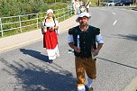 Kirmes in Rehungen (Foto: Bernd Peter)