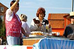 Kirmes in Rehungen (Foto: Bernd Peter)