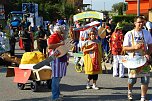 Kirmes in Rehungen (Foto: Bernd Peter)