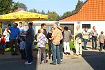 Kirmes in Rehungen (Foto: Bernd Peter)
