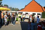 Kirmes in Rehungen (Foto: Bernd Peter)