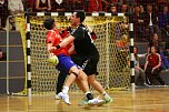 Der Handball-Auftakt (Foto: Christoph Keil)