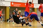 Der Handball-Auftakt (Foto: Christoph Keil)