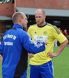 Jindrich Pelan spielt wieder vorn (Foto: Wacker Nordhausen) Jindrich Pelan spielt wieder vorn (Foto: Wacker Nordhausen)