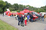 Tag der offenen Tür (Foto: K. Lehmann) Tag der offenen Tür (Foto: K. Lehmann)