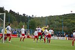 1:0 gegen Gotha (Foto: Olaf Dobrzykowsky)