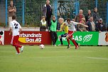 1:0 gegen Gotha (Foto: Olaf Dobrzykowsky)