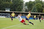 1:0 gegen Gotha (Foto: Olaf Dobrzykowsky)