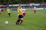 1:0 gegen Gotha (Foto: Olaf Dobrzykowsky)