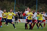1:0 gegen Gotha (Foto: Olaf Dobrzykowsky)