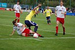 1:0 gegen Gotha (Foto: Olaf Dobrzykowsky)