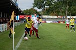 1:0 gegen Gotha (Foto: Olaf Dobrzykowsky)