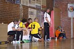 Handballkrimi in M&uuml;hlhausen (Foto: Christoph Keil)