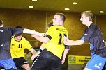 Handballkrimi in M&uuml;hlhausen (Foto: Christoph Keil)
