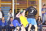 Handballkrimi in M&uuml;hlhausen (Foto: Christoph Keil)