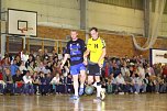 Handballkrimi in M&uuml;hlhausen (Foto: Christoph Keil)